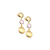 Orecchini Aquaforte Donna Le chicche in Argento H4180278
